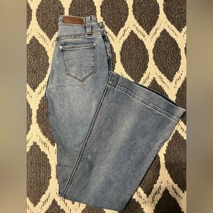 Rock & Roll Trousers